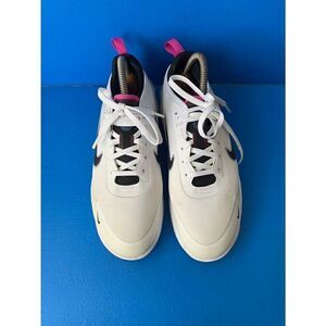 NIKE AMIXA CD5403-102 Light Weight Running Training Shoes US Women's Size 7.5
